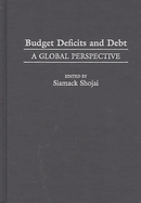 Budget Deficits and Debt: A Global Perspective