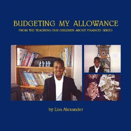 Budgeting My Allowance