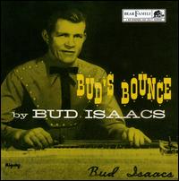 Bud's Bounce - Bud Isaacs