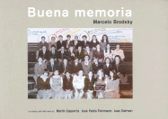 Buena Memoria - Brodsky, Marcelo