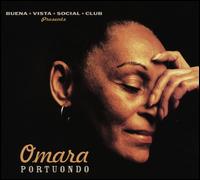 Buena Vista Social Club Presents: Omara Portuondo - Omara Portuondo