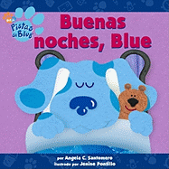 Buenas Noches, Blue (Good Night, Blue)