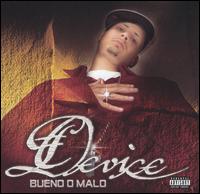 Bueno O Malo - Device