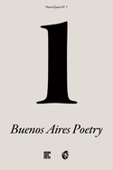 Buenos Aires Poetry n?1 (Nueva ?poca)