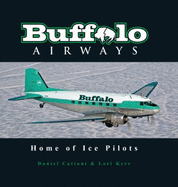 Buffalo Airways: Home of the Ice Pilots