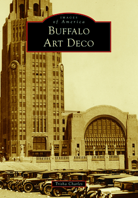 Buffalo Art Deco - Charles, Trisha