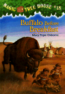 Buffalo Before Breakfast