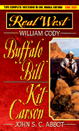 Buffalo Bill/Kit Carson
