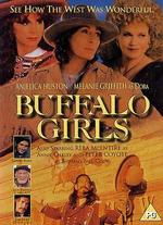 Buffalo Girls