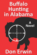 Buffalo Hunting in Alabama