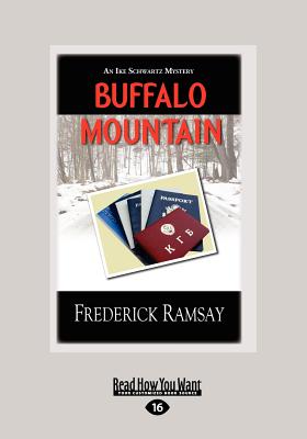 Buffalo Mountain - Ramsay, Frederick