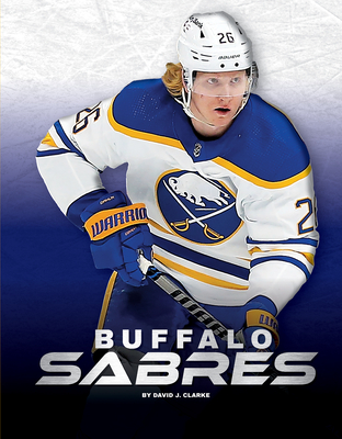 Buffalo Sabres - J Clarke, David