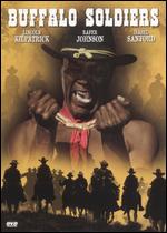 Buffalo Soldiers - Dick Dixon; John Cardos; Russ Mannarelli