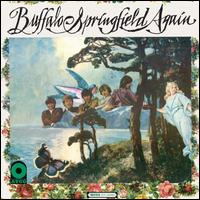 Buffalo Springfield Again - Buffalo Springfield