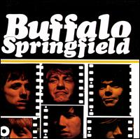 Buffalo Springfield [Mono/Stereo Version] - Buffalo Springfield