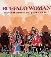 Buffalo Woman