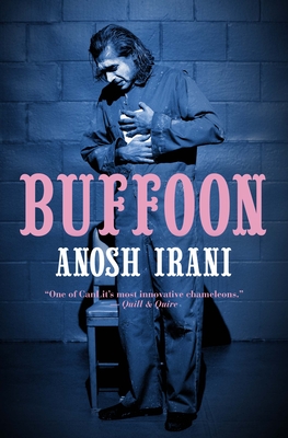 Buffoon - Irani, Anosh