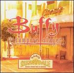 Buffy the Vampire Slayer: Radio Sunnydale