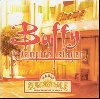 Buffy the Vampire Slayer: Radio Sunnydale - Original TV Soundtrack