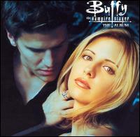 Buffy the Vampire Slayer: The Album - Original TV Soundtrack