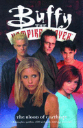 Buffy the Vampire Slayer: The Blood of Carthage - Golden, Christopher