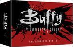Buffy the Vampire Slayer: The Complete Series