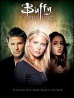 Buffy the Vampire Slayer: The Complete Third Season [6 Discs] - 