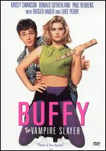 Buffy the Vampire Slayer - Fran Rubel Kuzui