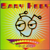 Bug Alley - Gary Hoey