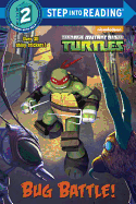 Bug Battle! (Teenage Mutant Ninja Turtles)