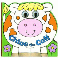 Bug Books: Chloe the Calf