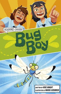 Bug Boy: Graphic Reluctant Reader