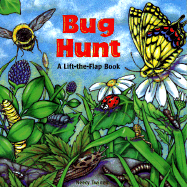 Bug Hunt - Twinem, Neecy