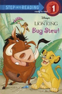 Bug Stew! - Jordan, Apple J, and Random House Disney, and Worth, Bonnie