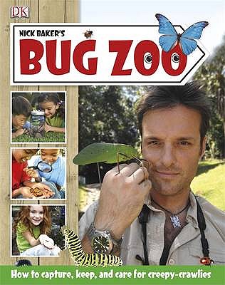 Bug Zoo - Baker, Nick