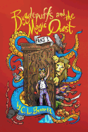 Bugglepuffs and the Magic Quest: Part I