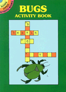 Bugs Activity Book