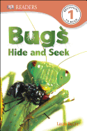 Bugs Hide and Seek