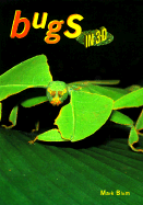 Bugs in 3-D