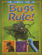 Bugs Rule! - Stevens, Kathryn