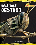 Bugs That Destroy