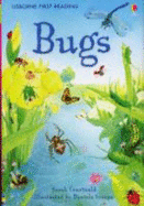 Bugs - Courtauld, Sarah