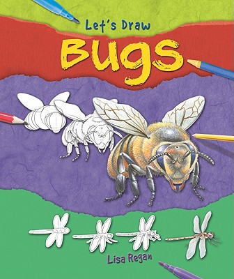Bugs - Regan, Lisa