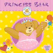 Build-A-Bear Workshop: Princess Bear - Hapka, Catherine