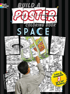 Build a Poster - Space