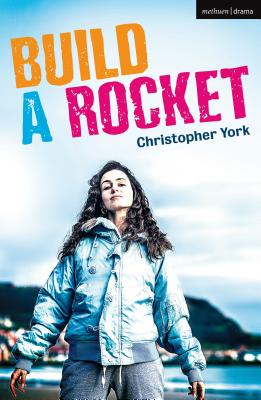 Build a Rocket - York, Christopher