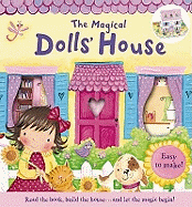 Build-a-Story: Dolls House - Powell, Jillian