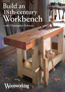 Build an 18th-Century Workbench