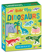 Build and Play Dinosaurs