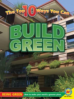 Build Green - Winnick, Nick